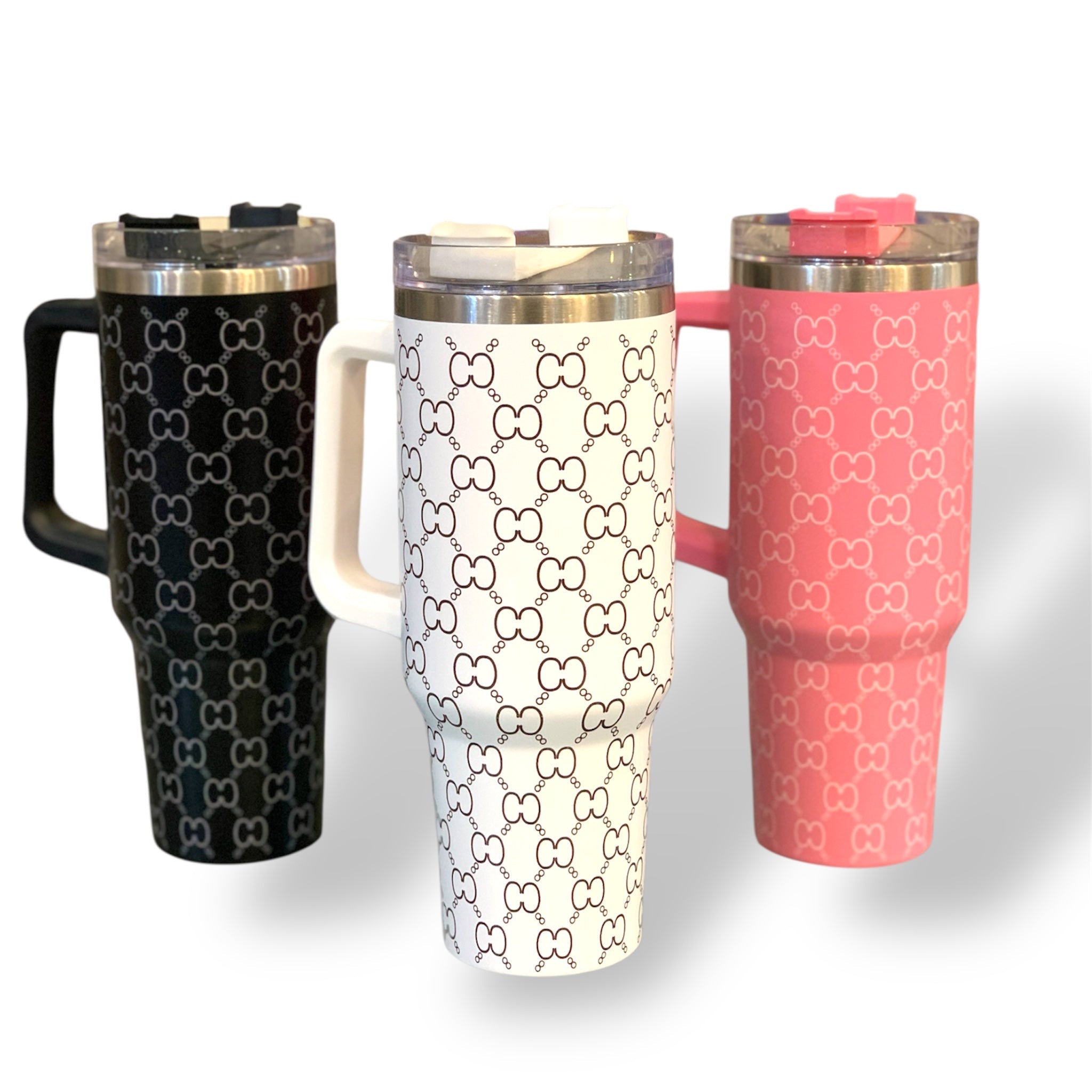 Printed Tumblers
