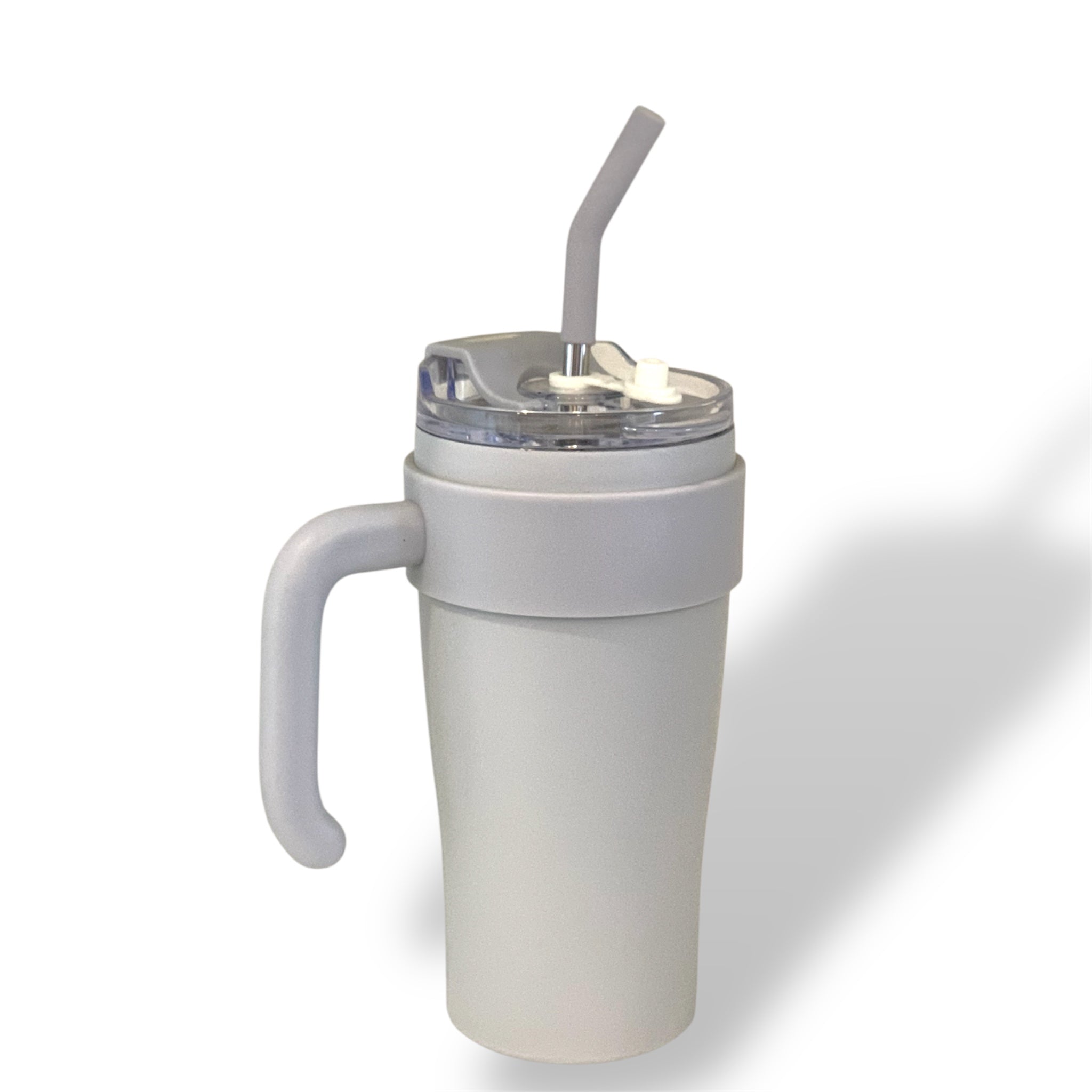 Everyday Ergonomic Tumbler