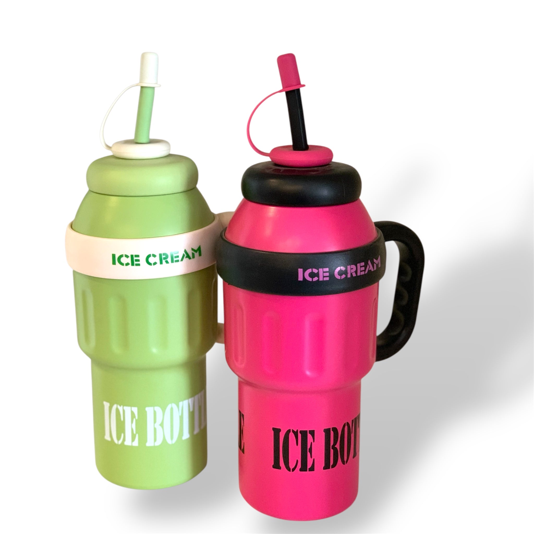 Ice Cream Dream Tumbler