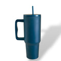 Ocean Deep 40 oz Handle Tumbler