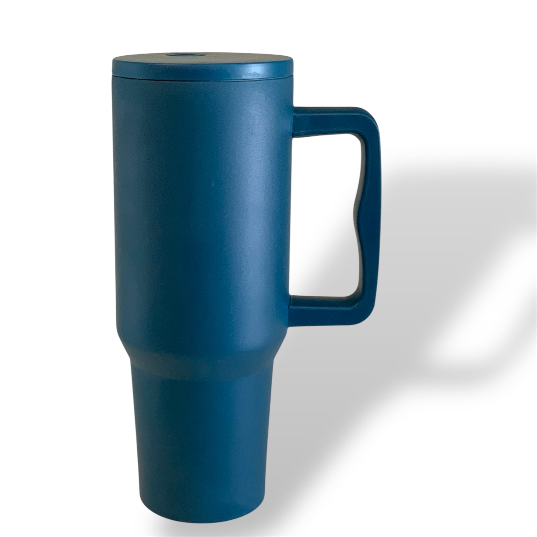 Ocean Deep 40 oz Handle Tumbler