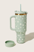 Daisy Meadow 40 oz Tumbler