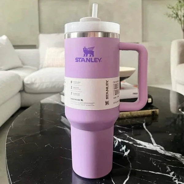 THE QUENCHER H2.0 FLOWSTATE™ TUMBLER - Purple